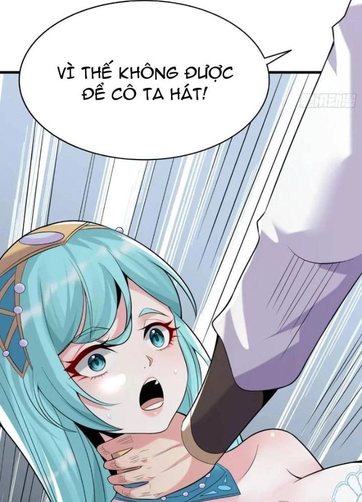 Ta Vô Địch Từ Ăn Chực Chapter 55 - Trang 4