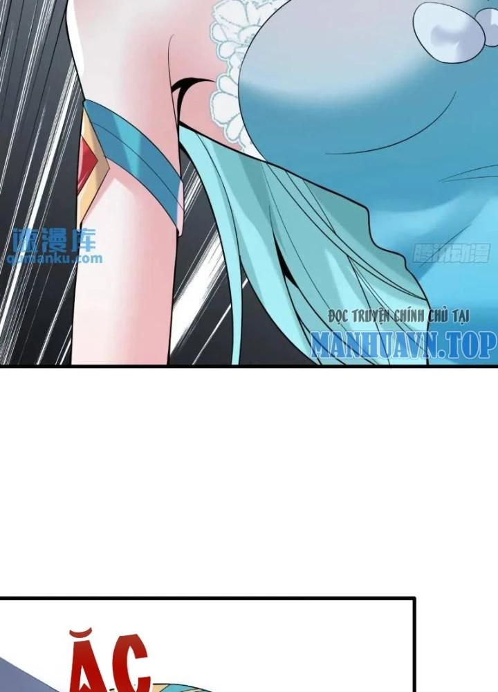 Ta Vô Địch Từ Ăn Chực Chapter 55 - Trang 4
