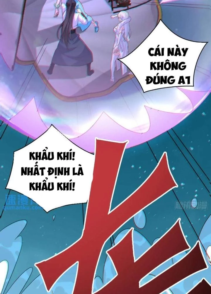 Ta Vô Địch Từ Ăn Chực Chapter 55 - Trang 4