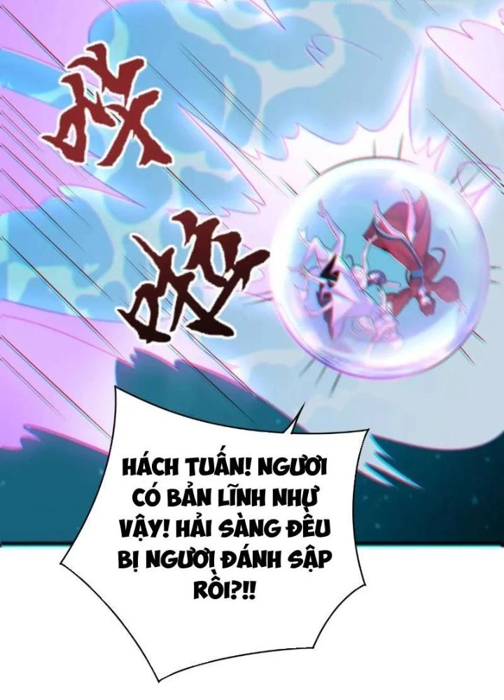 Ta Vô Địch Từ Ăn Chực Chapter 55 - Trang 4