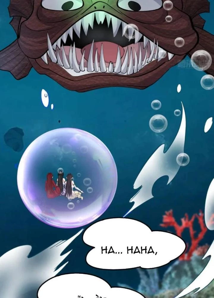 Ta Vô Địch Từ Ăn Chực Chapter 55 - Trang 4