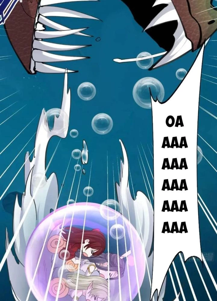 Ta Vô Địch Từ Ăn Chực Chapter 55 - Trang 4