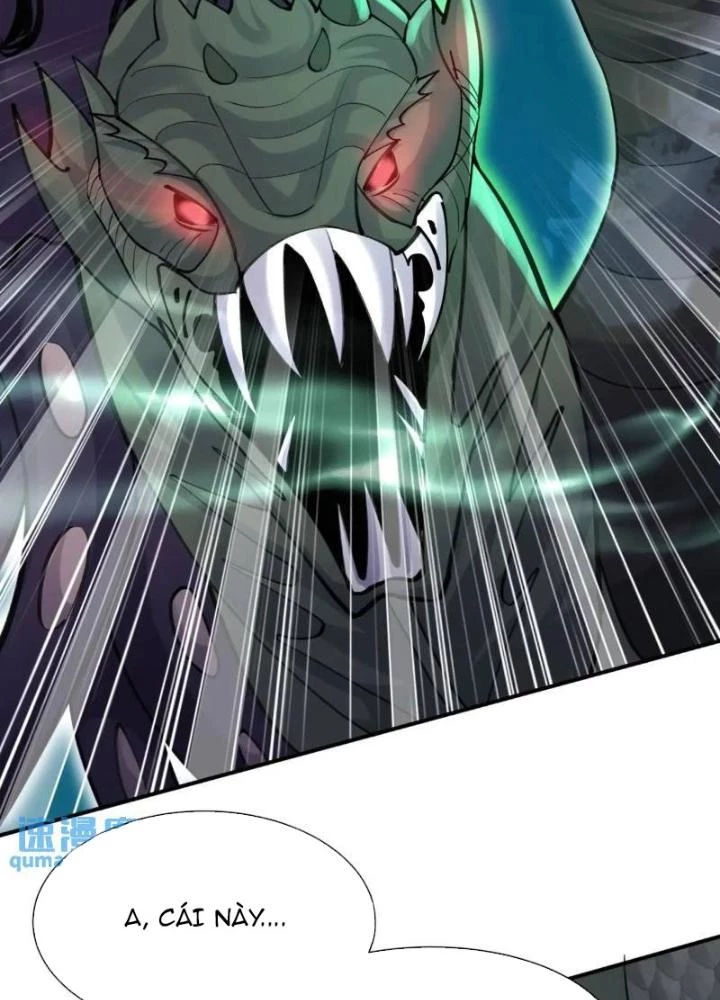 Ta Vô Địch Từ Ăn Chực Chapter 55 - Trang 4