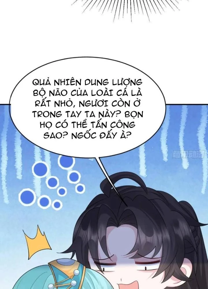 Ta Vô Địch Từ Ăn Chực Chapter 55 - Trang 4