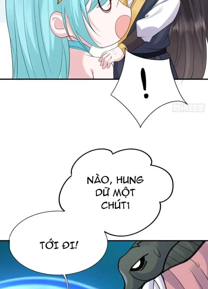 Ta Vô Địch Từ Ăn Chực Chapter 55 - Trang 4