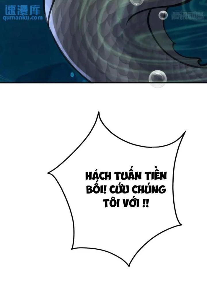 Ta Vô Địch Từ Ăn Chực Chapter 55 - Trang 4