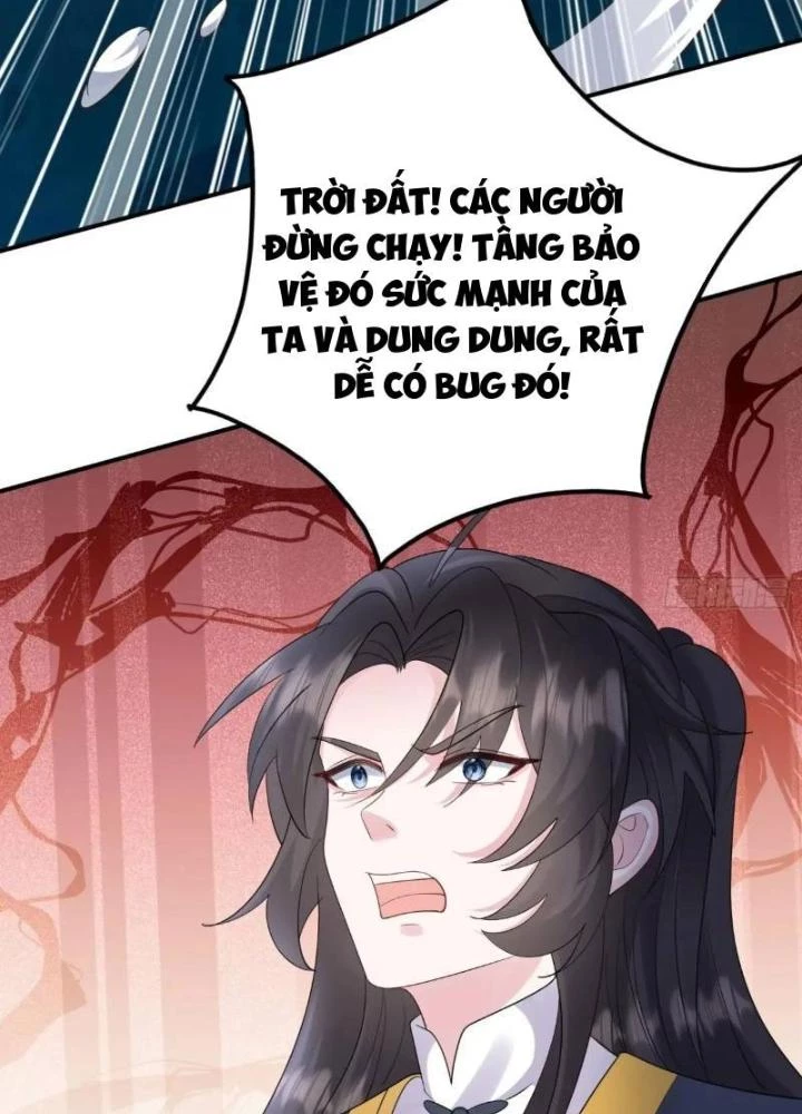 Ta Vô Địch Từ Ăn Chực Chapter 55 - Trang 4