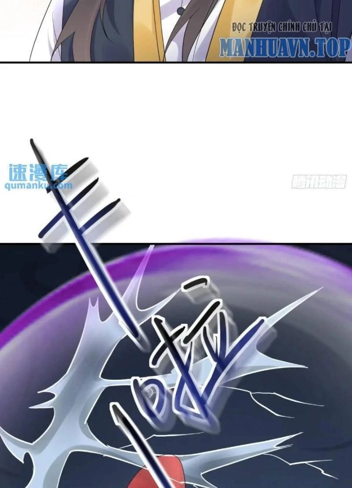 Ta Vô Địch Từ Ăn Chực Chapter 55 - Trang 4