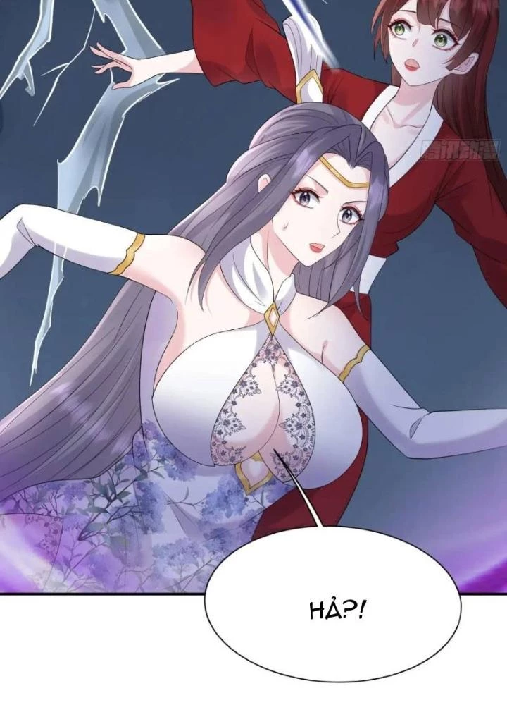 Ta Vô Địch Từ Ăn Chực Chapter 55 - Trang 4