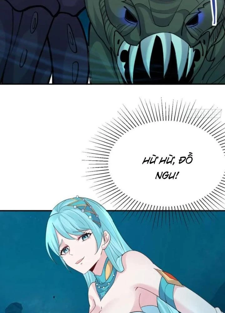 Ta Vô Địch Từ Ăn Chực Chapter 55 - Trang 4