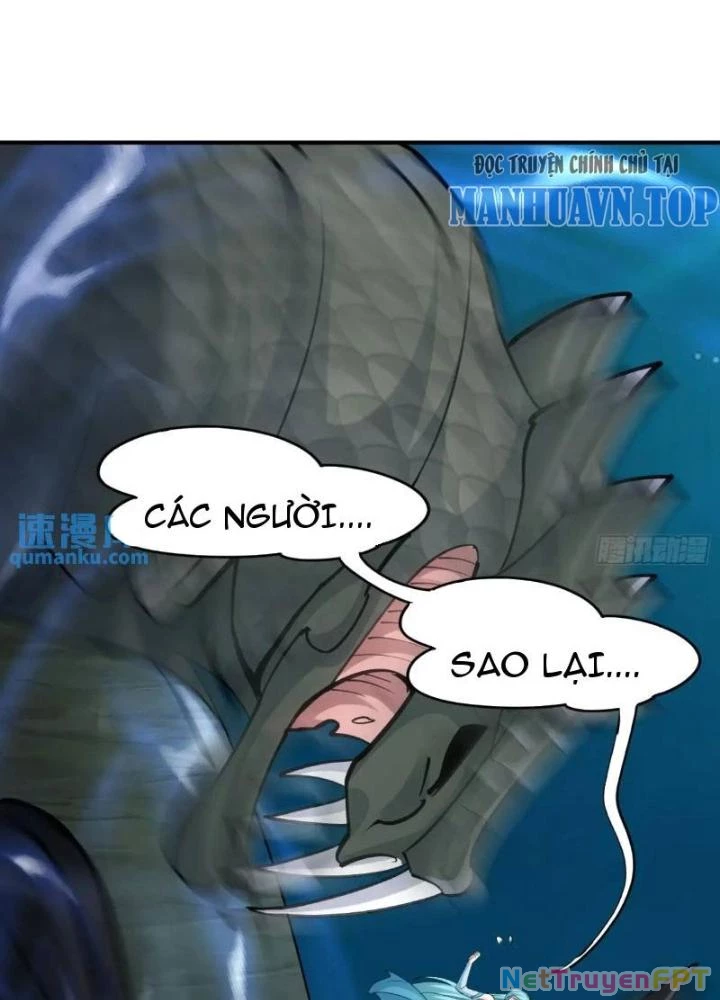 Ta Vô Địch Từ Ăn Chực Chapter 55 - Trang 4