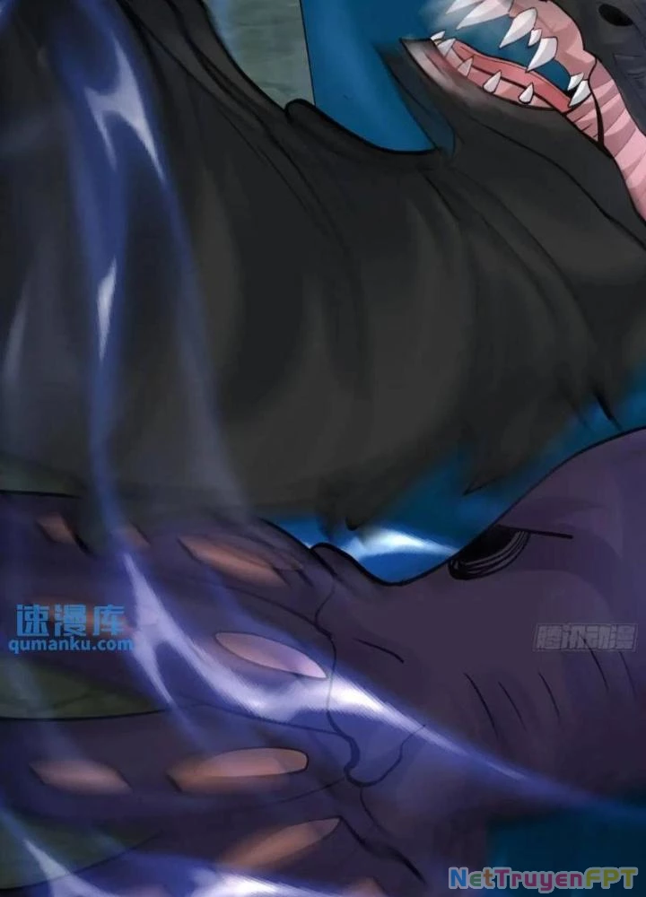 Ta Vô Địch Từ Ăn Chực Chapter 55 - Trang 4