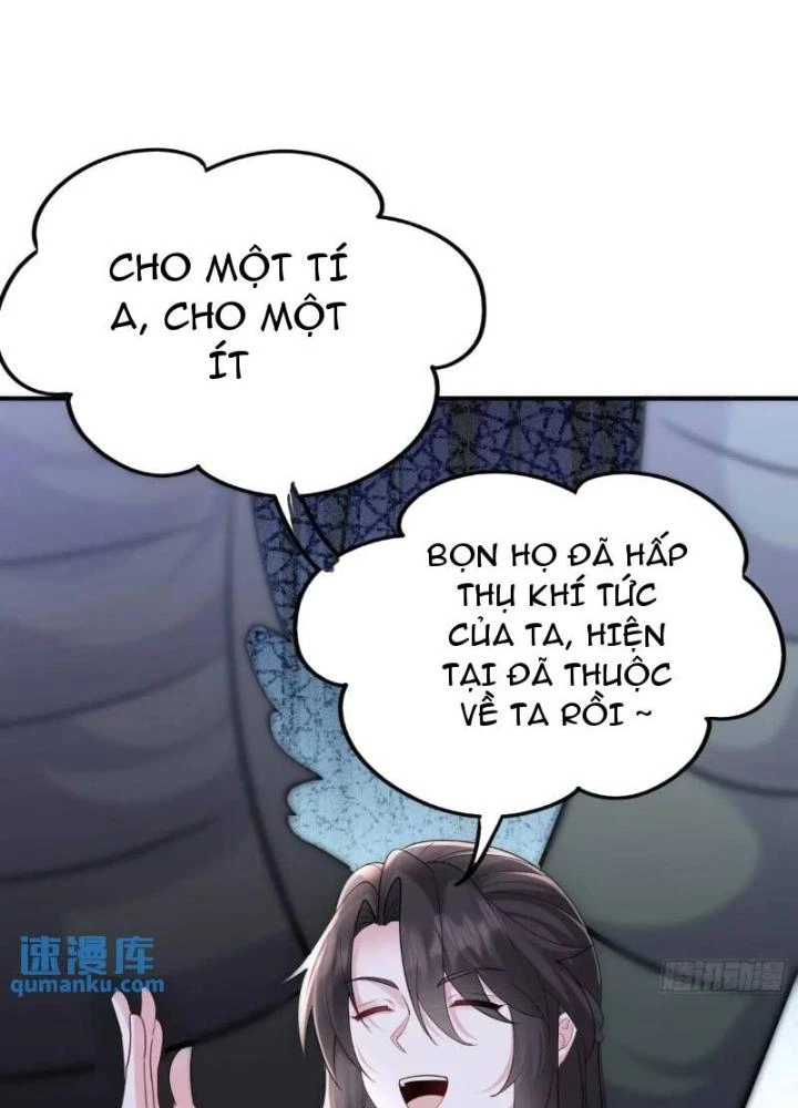 Ta Vô Địch Từ Ăn Chực Chapter 55 - Trang 4