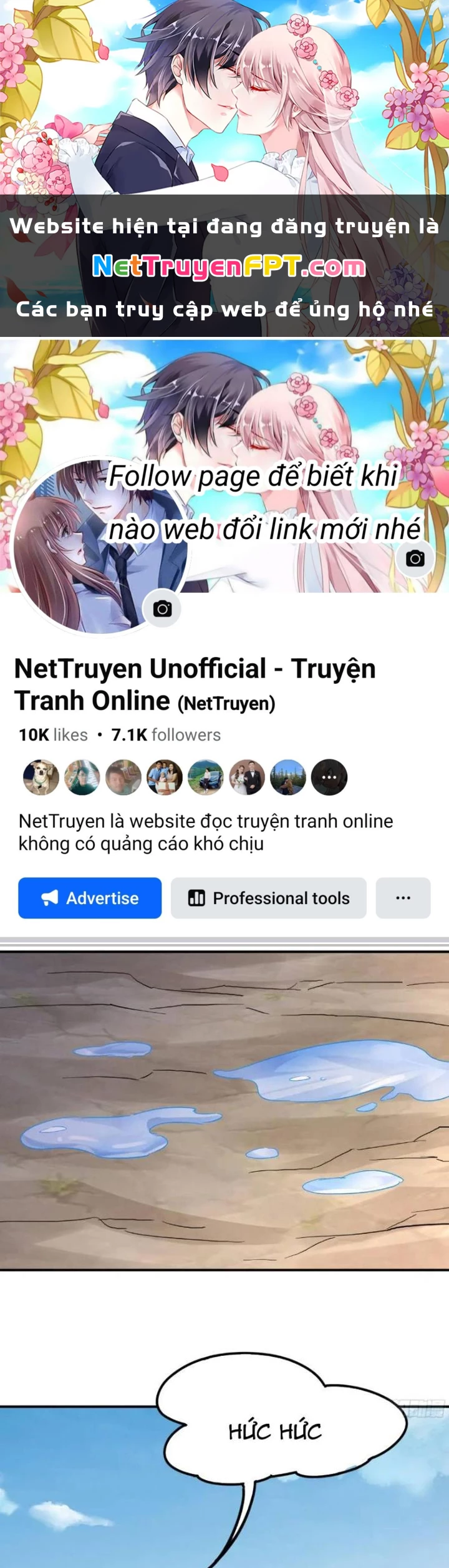 Ta Vô Địch Từ Ăn Chực Chapter 56 - Trang 4