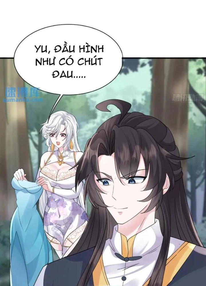 Ta Vô Địch Từ Ăn Chực Chapter 56 - Trang 4