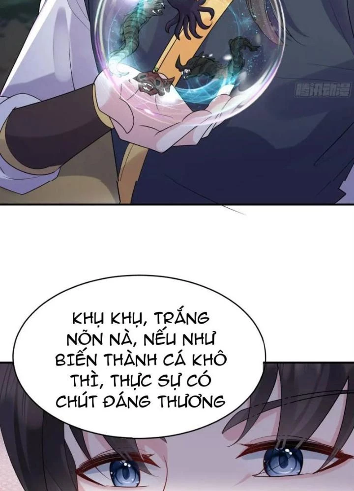 Ta Vô Địch Từ Ăn Chực Chapter 56 - Trang 4