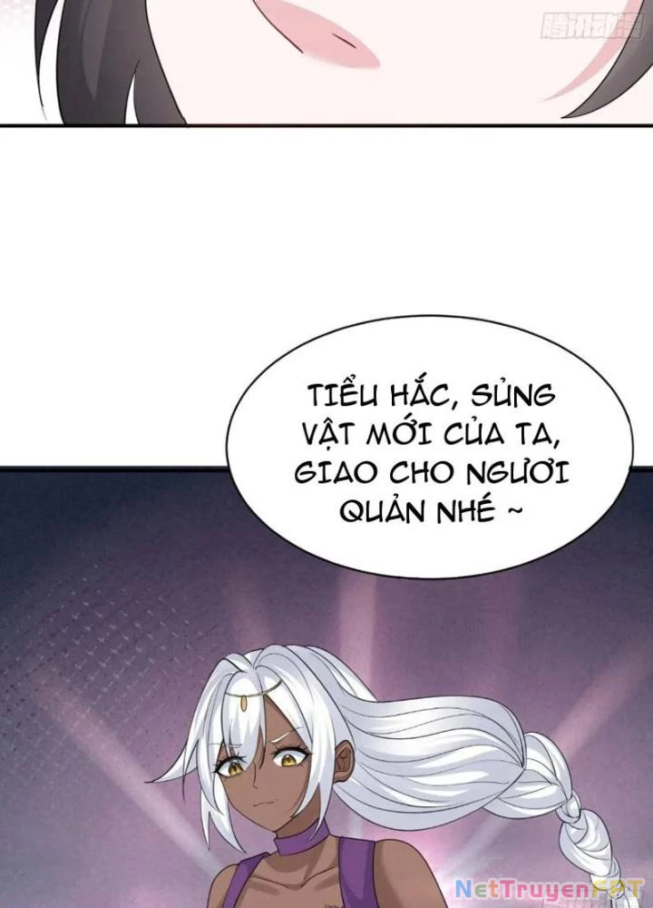 Ta Vô Địch Từ Ăn Chực Chapter 56 - Trang 4