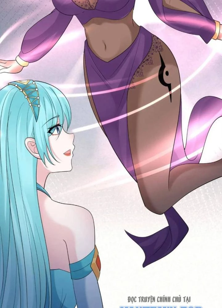 Ta Vô Địch Từ Ăn Chực Chapter 56 - Trang 4
