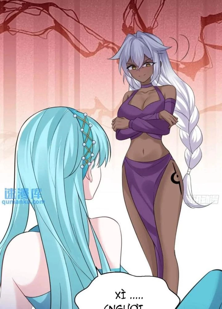 Ta Vô Địch Từ Ăn Chực Chapter 56 - Trang 4