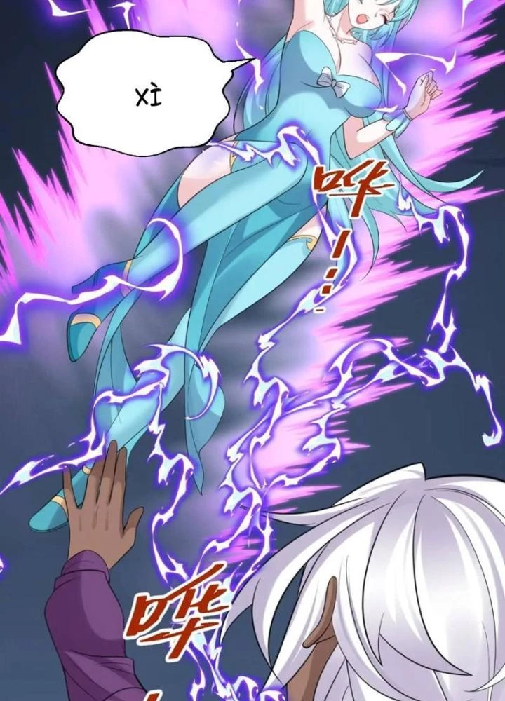 Ta Vô Địch Từ Ăn Chực Chapter 56 - Trang 4