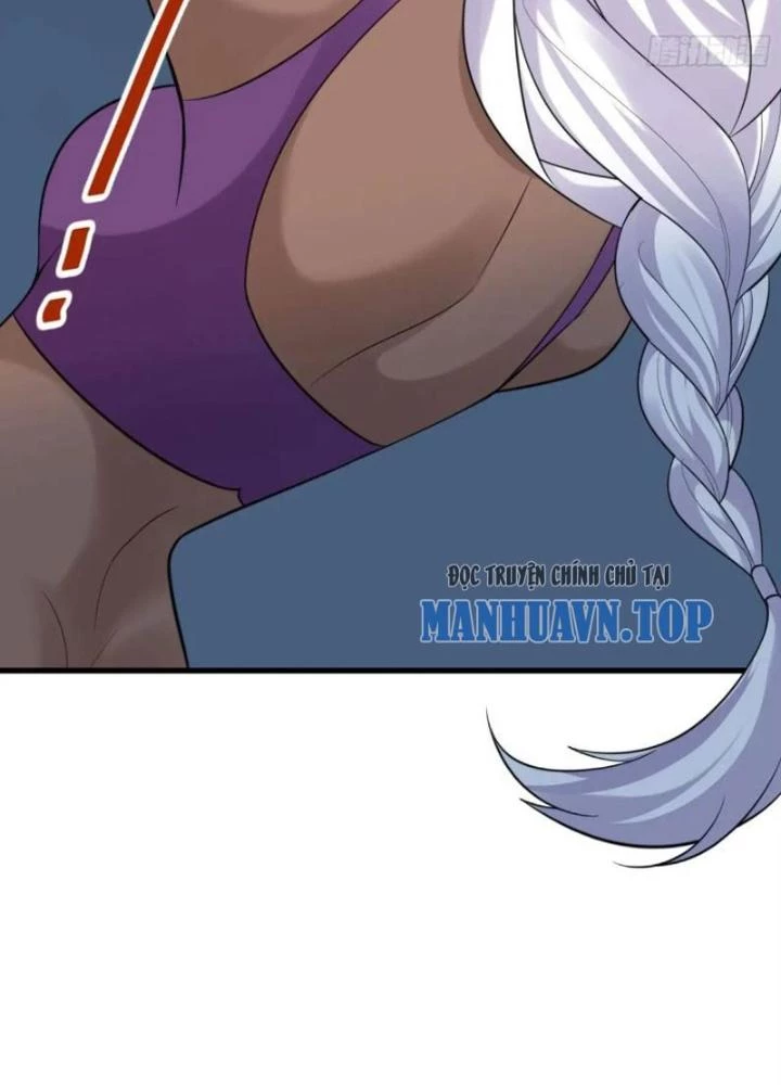 Ta Vô Địch Từ Ăn Chực Chapter 56 - Trang 4