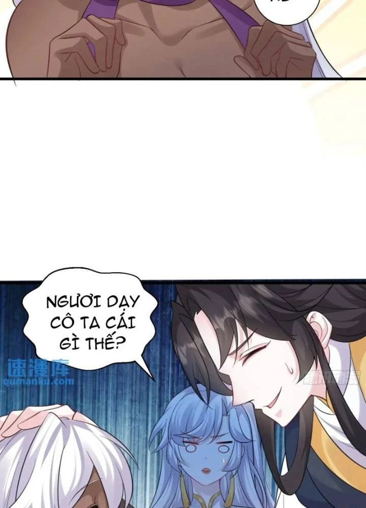 Ta Vô Địch Từ Ăn Chực Chapter 56 - Trang 4