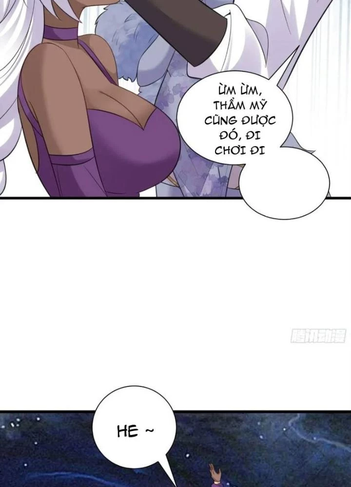 Ta Vô Địch Từ Ăn Chực Chapter 56 - Trang 4
