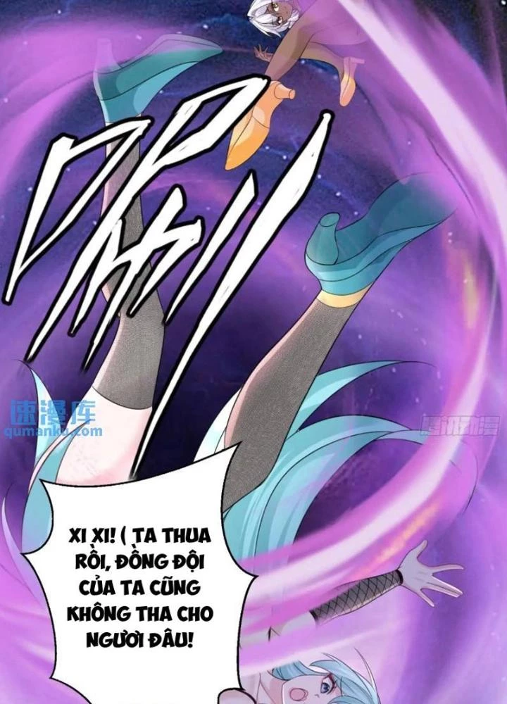 Ta Vô Địch Từ Ăn Chực Chapter 56 - Trang 4