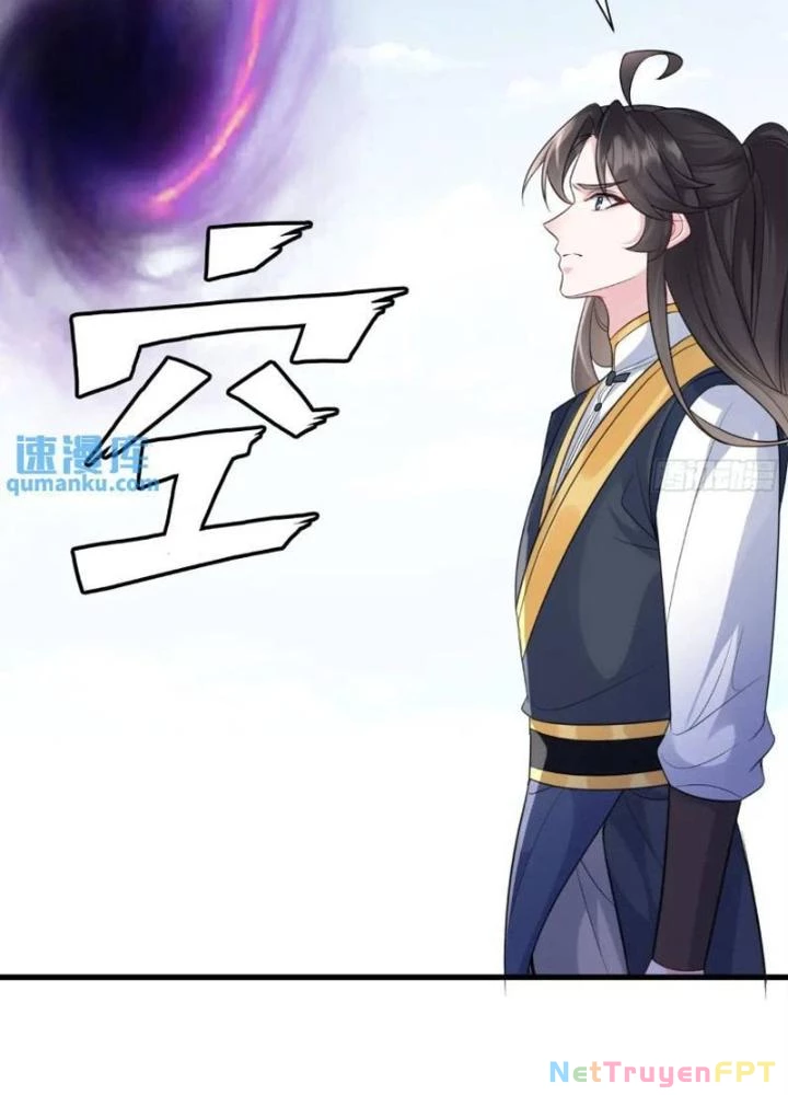 Ta Vô Địch Từ Ăn Chực Chapter 56 - Trang 4