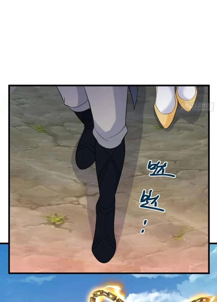 Ta Vô Địch Từ Ăn Chực Chapter 56 - Trang 4