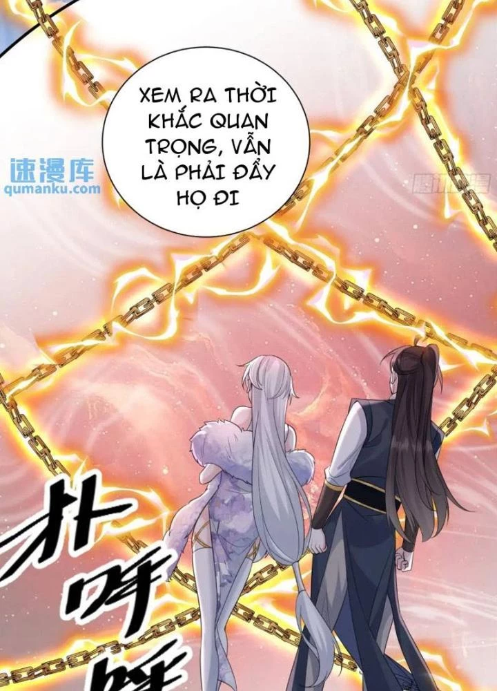 Ta Vô Địch Từ Ăn Chực Chapter 56 - Trang 4