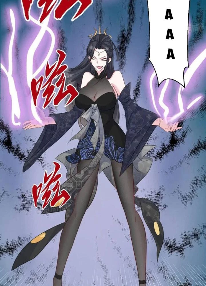 Ta Vô Địch Từ Ăn Chực Chapter 56 - Trang 4