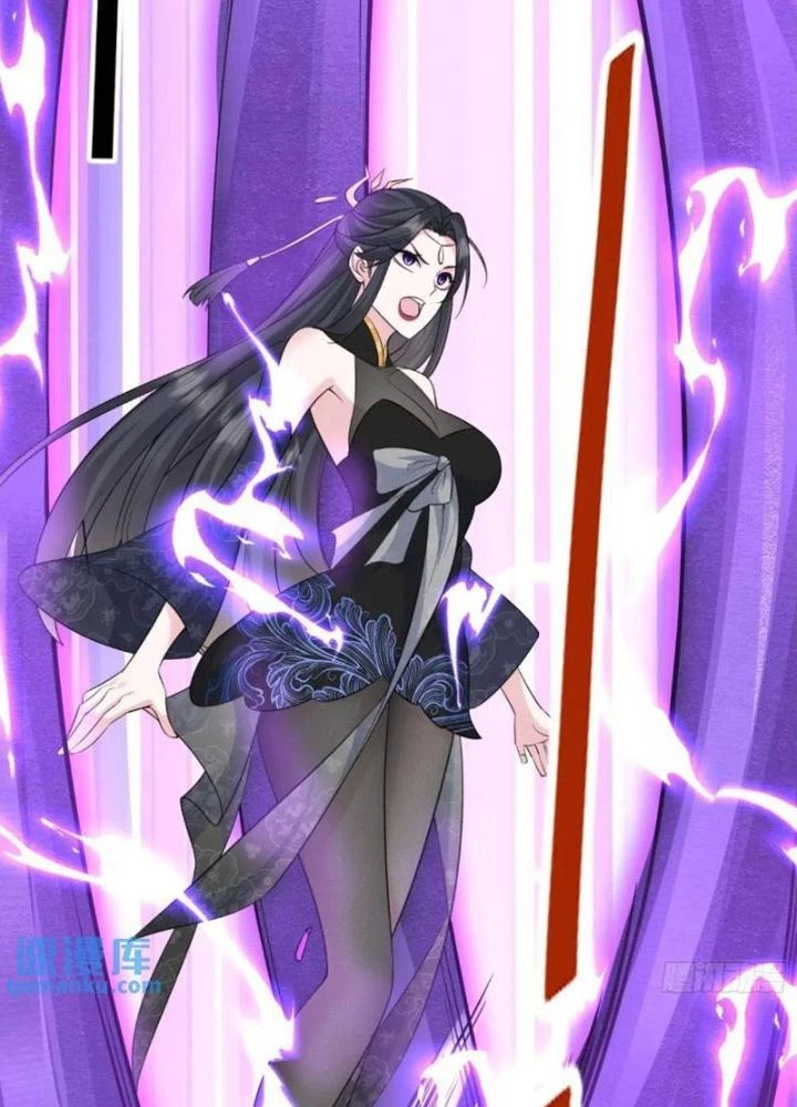 Ta Vô Địch Từ Ăn Chực Chapter 56 - Trang 4