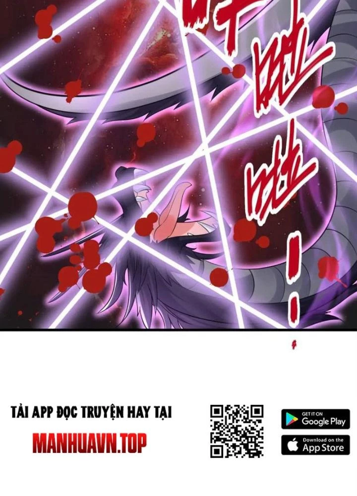 Ta Vô Địch Từ Ăn Chực Chapter 56 - Trang 4