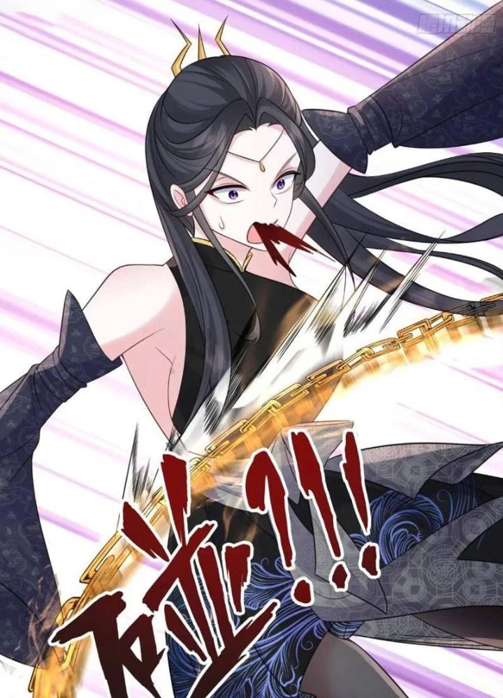 Ta Vô Địch Từ Ăn Chực Chapter 56 - Trang 4