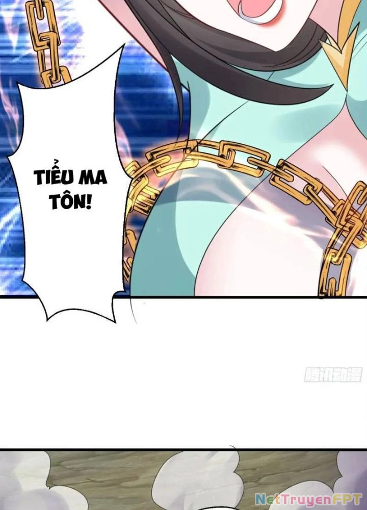 Ta Vô Địch Từ Ăn Chực Chapter 56 - Trang 4