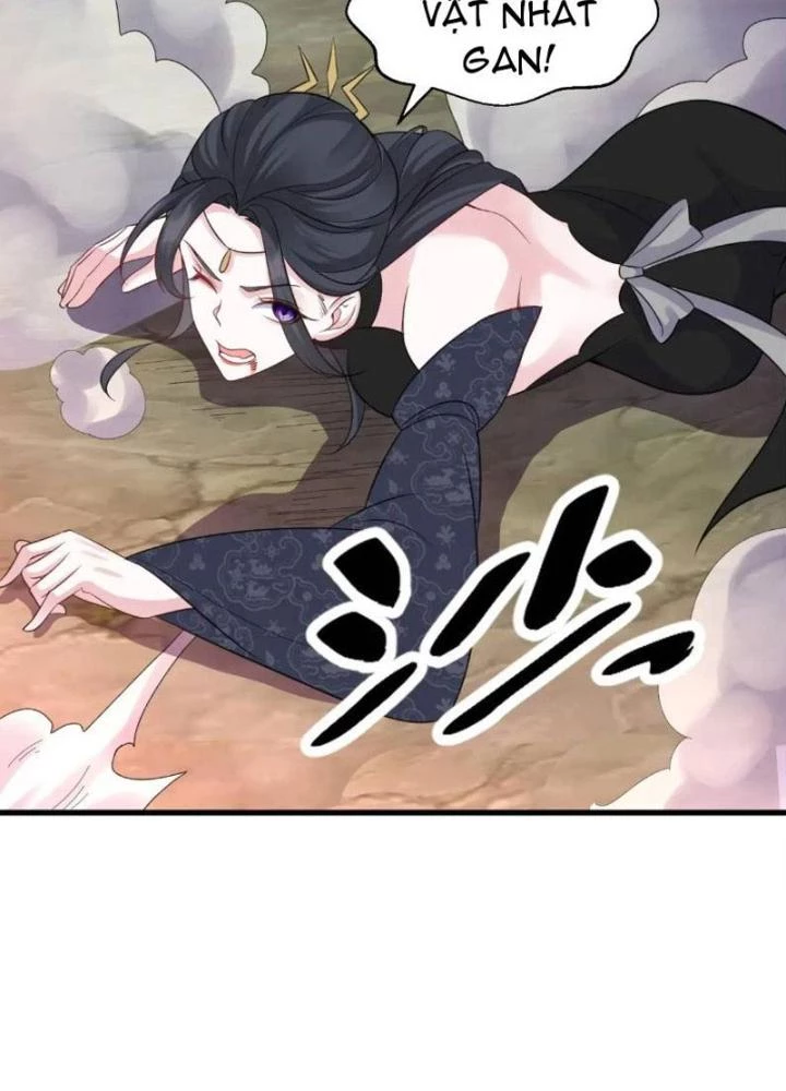 Ta Vô Địch Từ Ăn Chực Chapter 56 - Trang 4