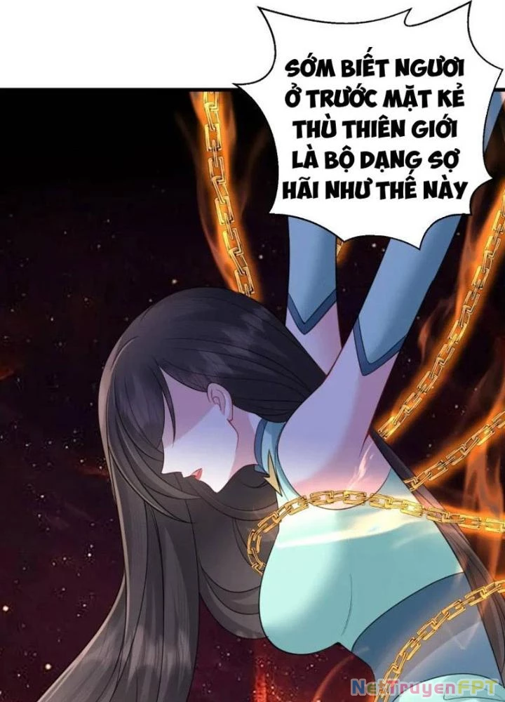 Ta Vô Địch Từ Ăn Chực Chapter 56 - Trang 4