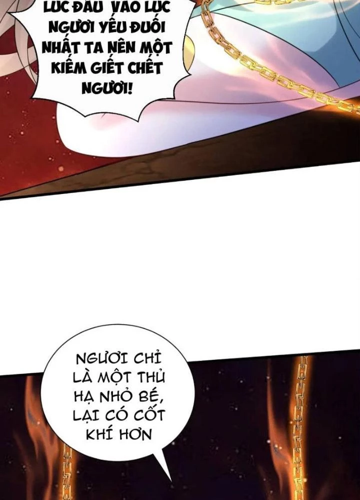 Ta Vô Địch Từ Ăn Chực Chapter 56 - Trang 4