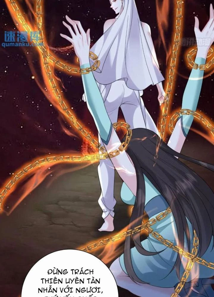 Ta Vô Địch Từ Ăn Chực Chapter 56 - Trang 4
