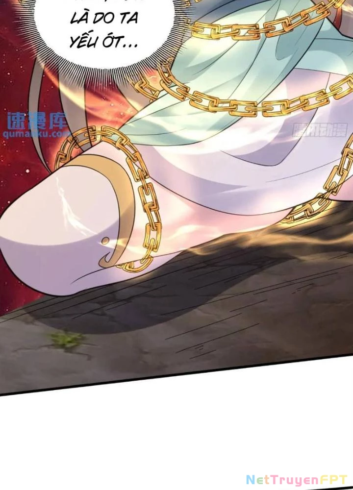 Ta Vô Địch Từ Ăn Chực Chapter 56 - Trang 4