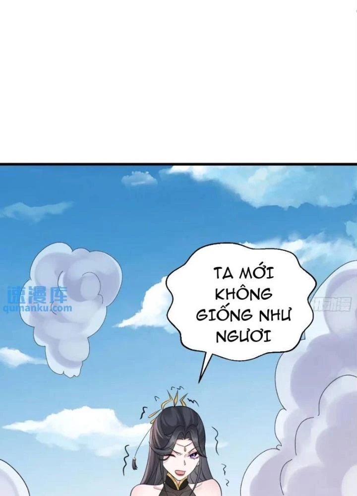 Ta Vô Địch Từ Ăn Chực Chapter 56 - Trang 4