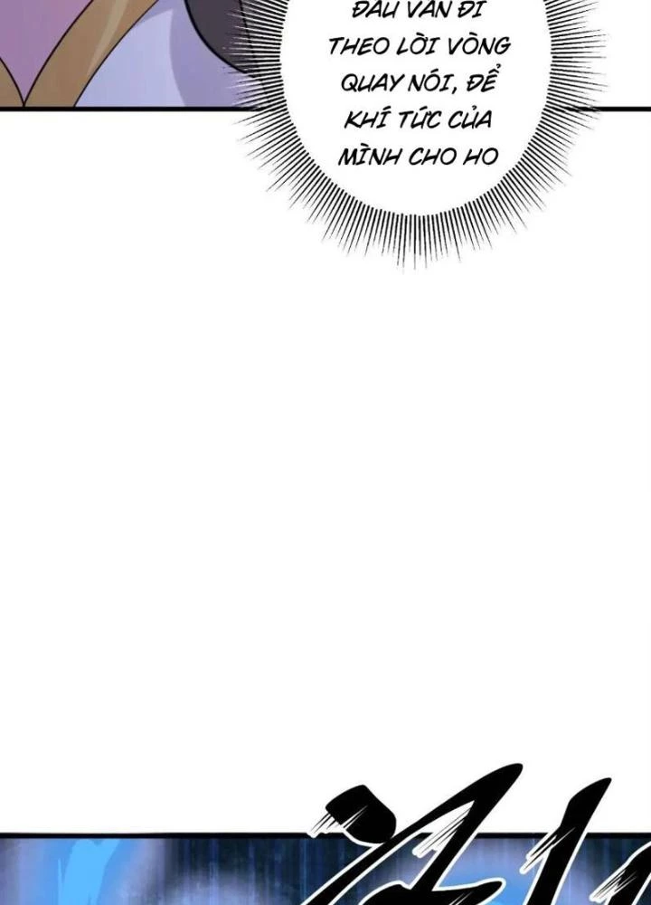 Ta Vô Địch Từ Ăn Chực Chapter 56 - Trang 4