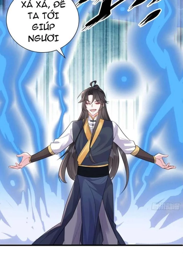 Ta Vô Địch Từ Ăn Chực Chapter 56 - Trang 4