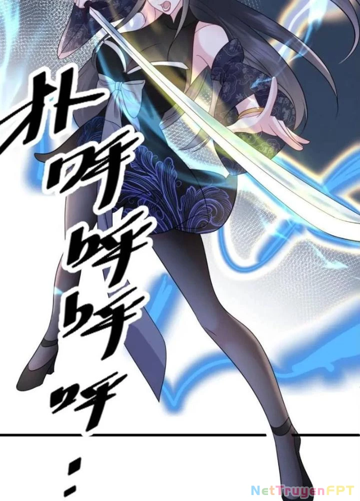 Ta Vô Địch Từ Ăn Chực Chapter 56 - Trang 4