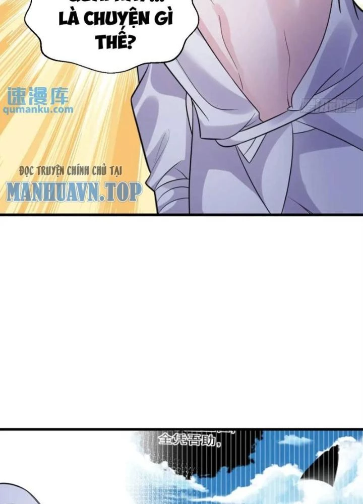 Ta Vô Địch Từ Ăn Chực Chapter 56 - Trang 4