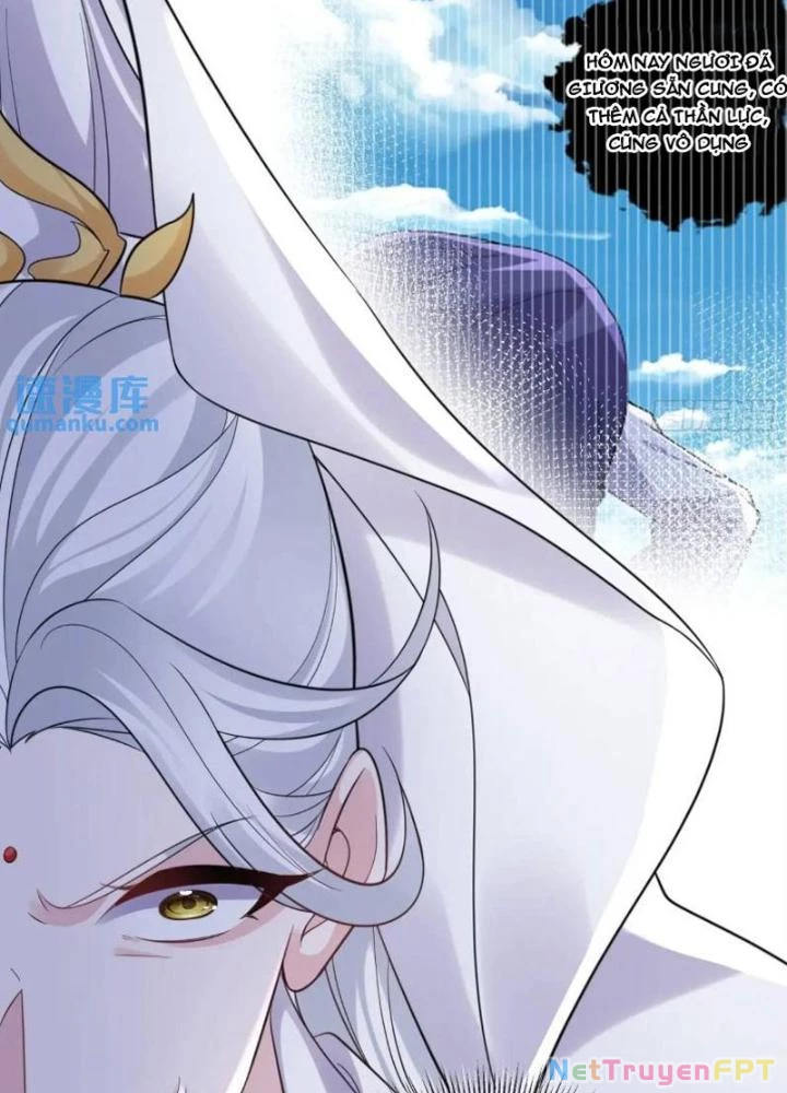 Ta Vô Địch Từ Ăn Chực Chapter 56 - Trang 4