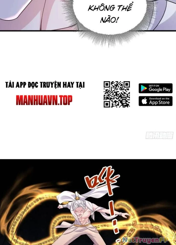 Ta Vô Địch Từ Ăn Chực Chapter 56 - Trang 4