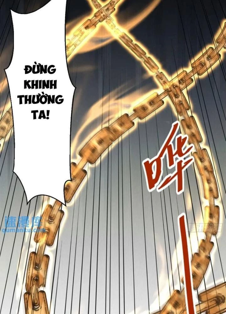 Ta Vô Địch Từ Ăn Chực Chapter 56 - Trang 4