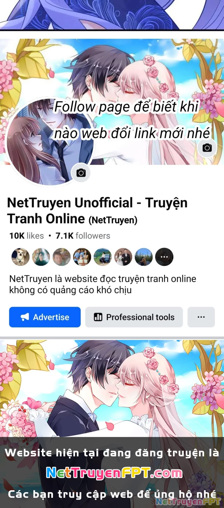 Ta Vô Địch Từ Ăn Chực Chapter 56 - Trang 4
